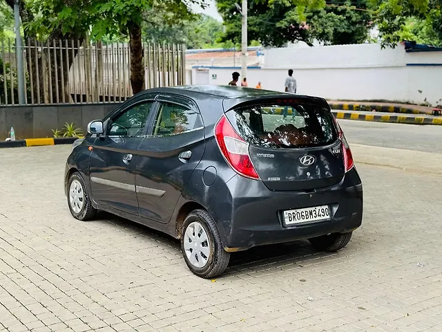 Used Hyundai Eon Sportz in Patna