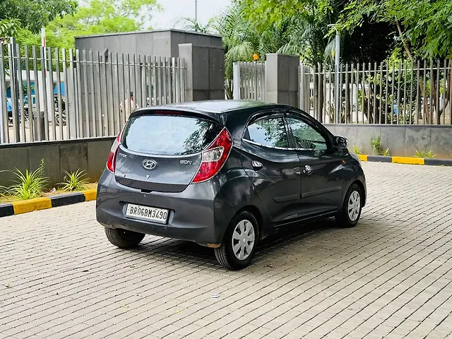 Used Hyundai Eon Sportz in Patna