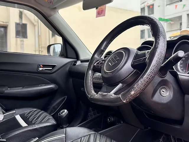 Used Maruti Suzuki Swift [2018-2021] VDi in Nagpur