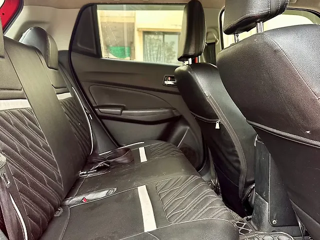 Used Maruti Suzuki Swift [2018-2021] VDi in Nagpur