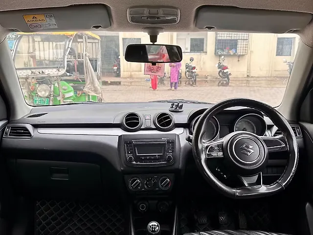 Used Maruti Suzuki Swift [2018-2021] VDi in Nagpur
