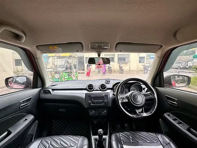 Used Maruti Suzuki Swift [2018-2021] VDi in Nagpur