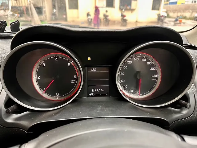 Used Maruti Suzuki Swift [2018-2021] VDi in Nagpur