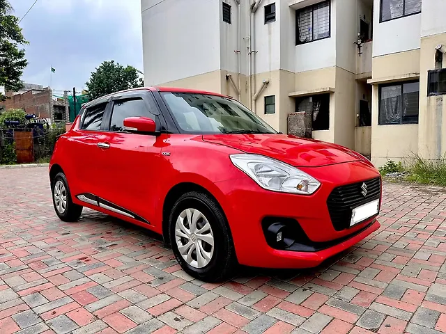 Used Maruti Suzuki Swift [2018-2021] VDi in Nagpur