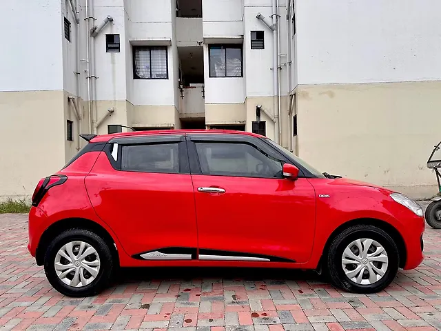 Used Maruti Suzuki Swift [2018-2021] VDi in Nagpur