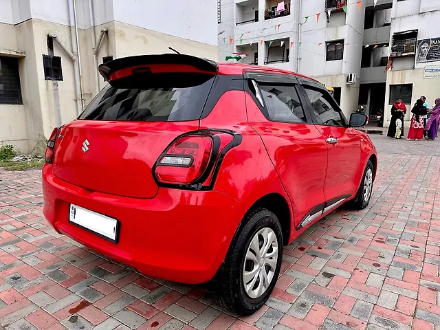 Used Maruti Suzuki Swift [2018-2021] VDi in Nagpur