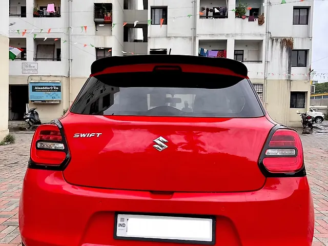 Used Maruti Suzuki Swift [2018-2021] VDi in Nagpur