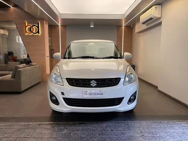 Used 2012 Maruti Suzuki Swift DZire in Mumbai Used 2012 Maruti Suzuki Swift DZire in Mumbai