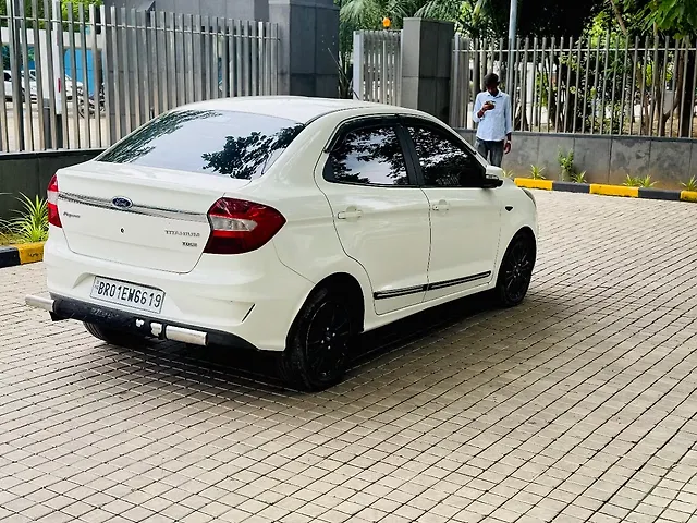 Used Ford Freestyle Titanium Plus 1.5 TDCi in Patna