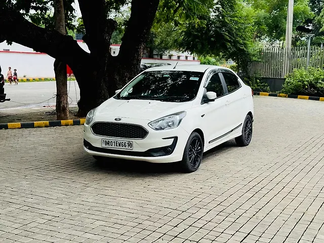 Used Ford Freestyle Titanium Plus 1.5 TDCi in Patna