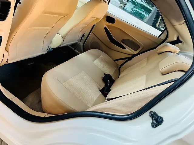 Used Ford Freestyle Titanium Plus 1.5 TDCi in Patna