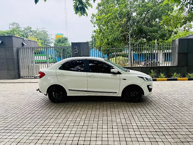 Used Ford Freestyle Titanium Plus 1.5 TDCi in Patna