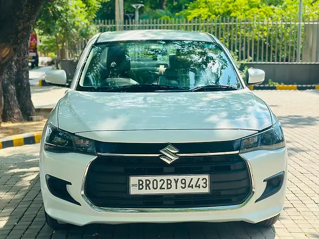 Used 2026 Maruti Suzuki DZire in Patna