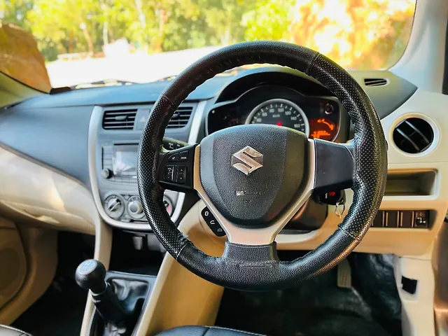 Used Maruti Suzuki Celerio [2017-2021] ZXi [2017-2019] in Thiruvananthapuram