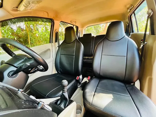 Used Maruti Suzuki Celerio [2017-2021] ZXi [2017-2019] in Thiruvananthapuram