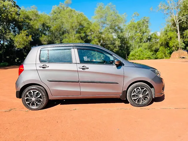 Used Maruti Suzuki Celerio [2017-2021] ZXi [2017-2019] in Thiruvananthapuram