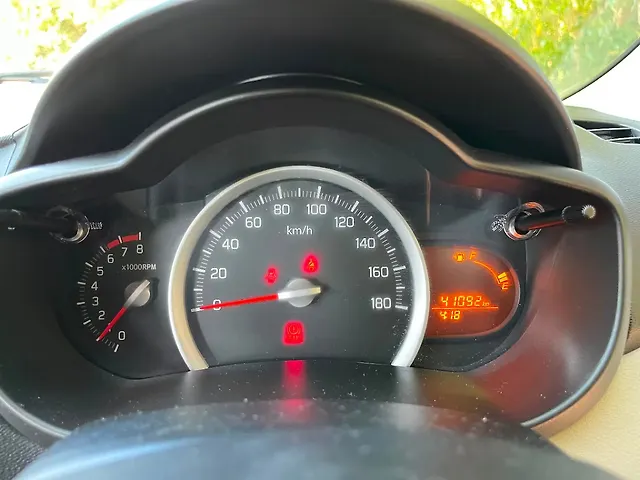 Used Maruti Suzuki Celerio [2017-2021] ZXi [2017-2019] in Thiruvananthapuram