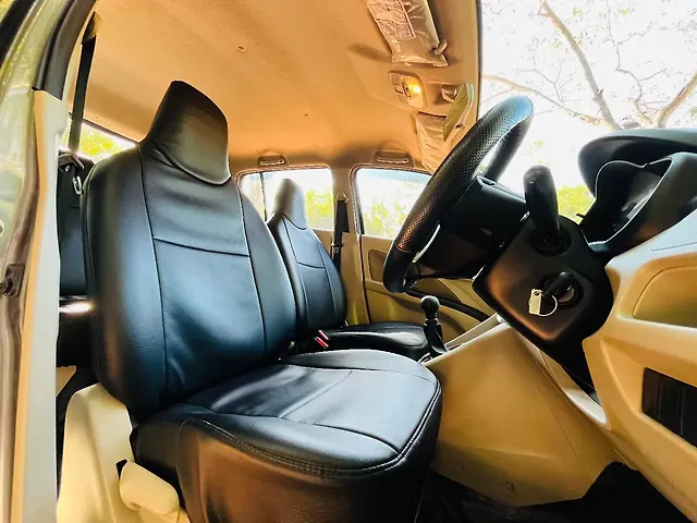 Used Maruti Suzuki Celerio [2017-2021] ZXi [2017-2019] in Thiruvananthapuram