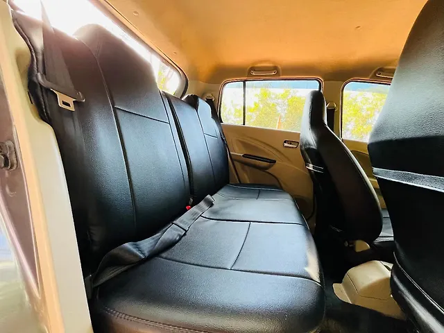 Used Maruti Suzuki Celerio [2017-2021] ZXi [2017-2019] in Thiruvananthapuram
