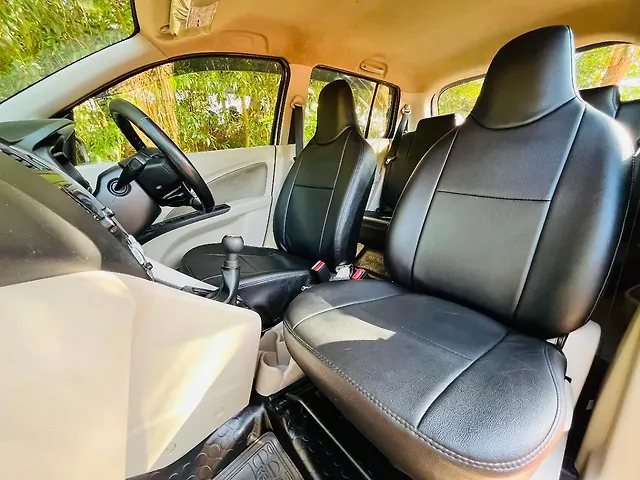 Used Maruti Suzuki Celerio [2017-2021] ZXi [2017-2019] in Thiruvananthapuram