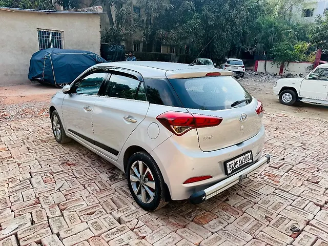 Used Hyundai Elite i20 [2014-2015] Asta 1.2 in Patna