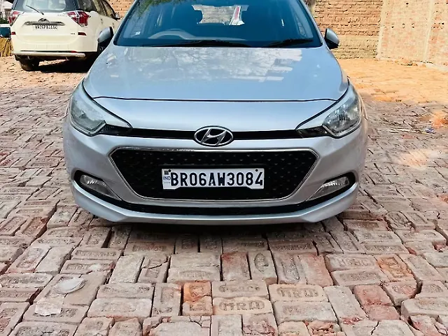 Used 2016 Hyundai Elite i20 in Patna