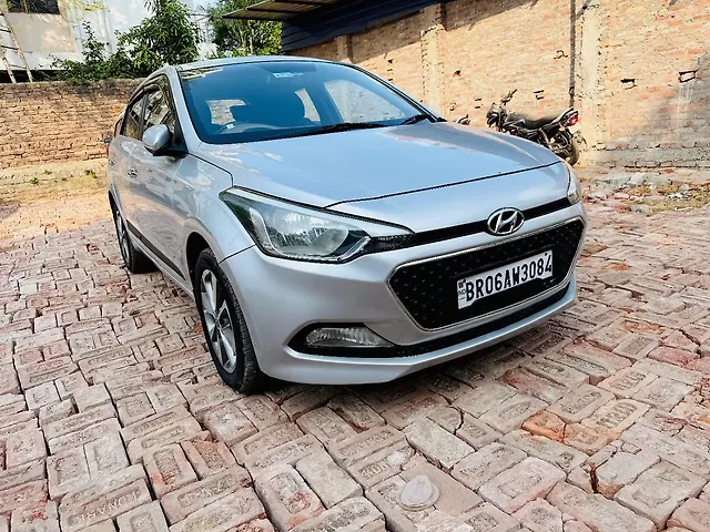 Used Hyundai Elite i20 [2014-2015] Asta 1.2 in Patna