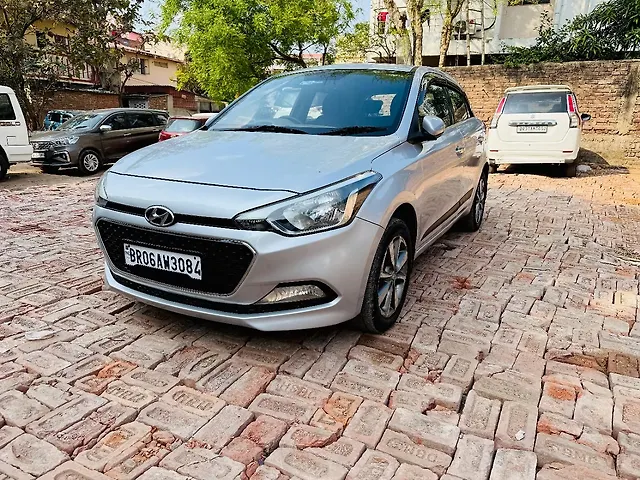 Used Hyundai Elite i20 [2014-2015] Asta 1.2 in Patna