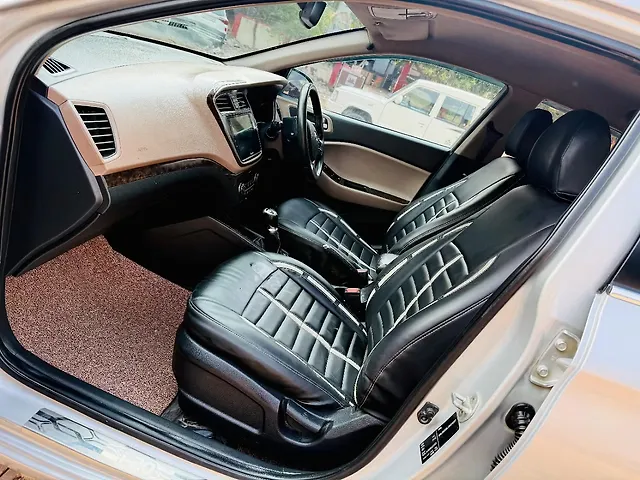 Used Hyundai Elite i20 [2014-2015] Asta 1.2 in Patna