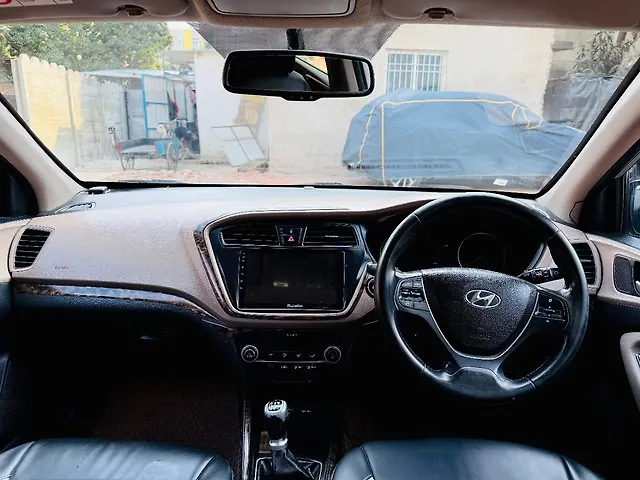 Used Hyundai Elite i20 [2014-2015] Asta 1.2 in Patna