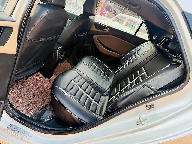 Used Hyundai Elite i20 [2014-2015] Asta 1.2 in Patna