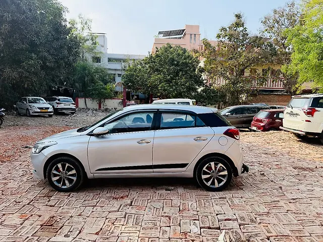 Used Hyundai Elite i20 [2014-2015] Asta 1.2 in Patna