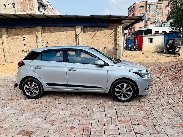 Used Hyundai Elite i20 [2014-2015] Asta 1.2 in Patna