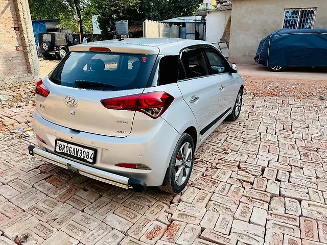 Used Hyundai Elite i20 [2014-2015] Asta 1.2 in Patna