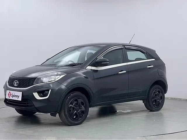 Used 2019 Tata Nexon in Chandigarh Used 2019 Tata Nexon in Chandigarh
