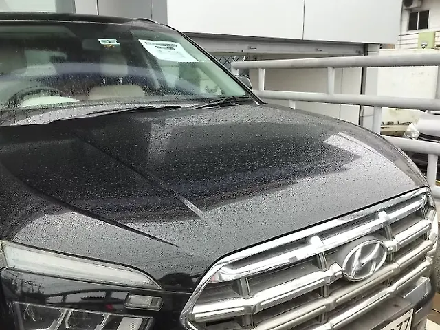 Used 2023 Hyundai Creta in Ranchi Used 2023 Hyundai Creta in Ranchi