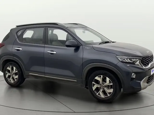 Used 2023 Kia Sonet in Chennai Used 2023 Kia Sonet in Chennai