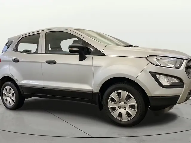 Used 2018 Ford Ecosport in Delhi