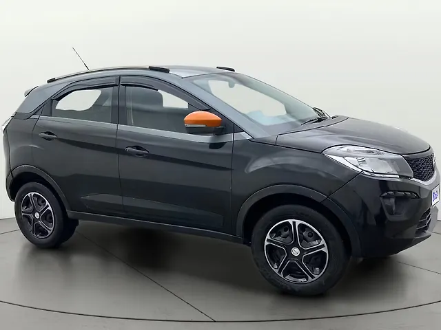 Used 2019 Tata Nexon in Bangalore Used 2019 Tata Nexon in Bangalore