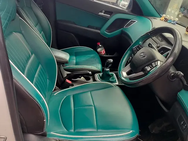 Used Hyundai Creta [2018-2019] SX 1.6 CRDi in Pune
