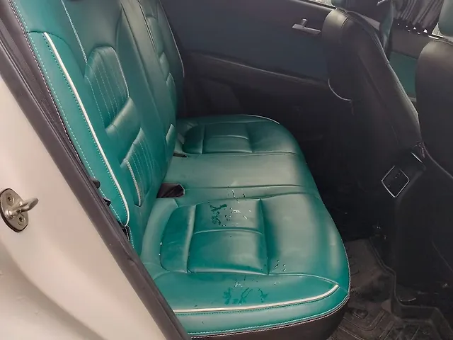 Used Hyundai Creta [2018-2019] SX 1.6 CRDi in Pune