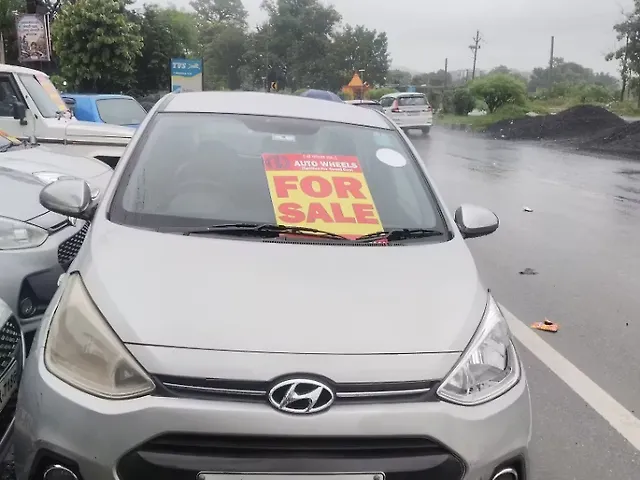 Used 2016 Hyundai Grand i10 in Ranchi Used 2016 Hyundai Grand i10 in Ranchi