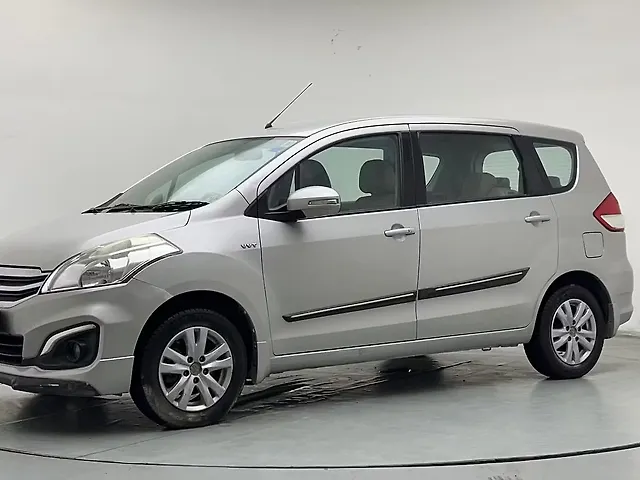 Used 2018 Maruti Suzuki Ertiga in Ghaziabad