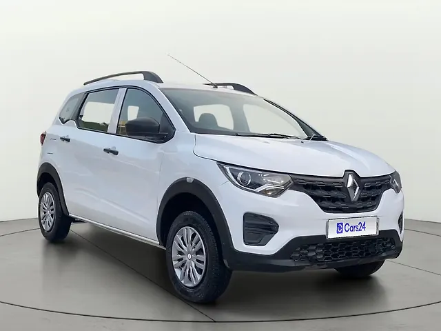 Used 2022 Renault Triber in Jaipur