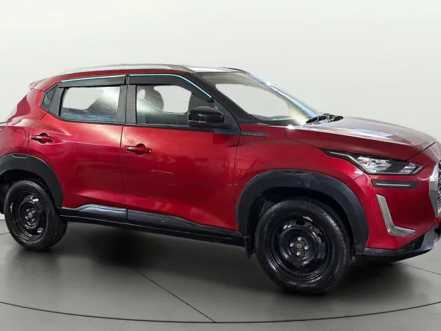 Used 2024 Nissan Magnite in Gurgaon Used 2024 Nissan Magnite in Gurgaon