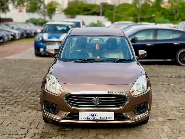 Used 2018 Maruti Suzuki DZire in Mumbai