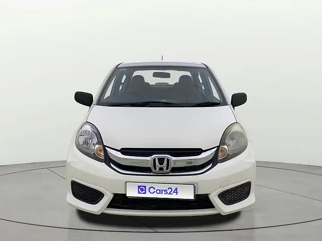 Used Honda Amaze [2016-2018] 1.2 E i-VTEC in Ahmedabad