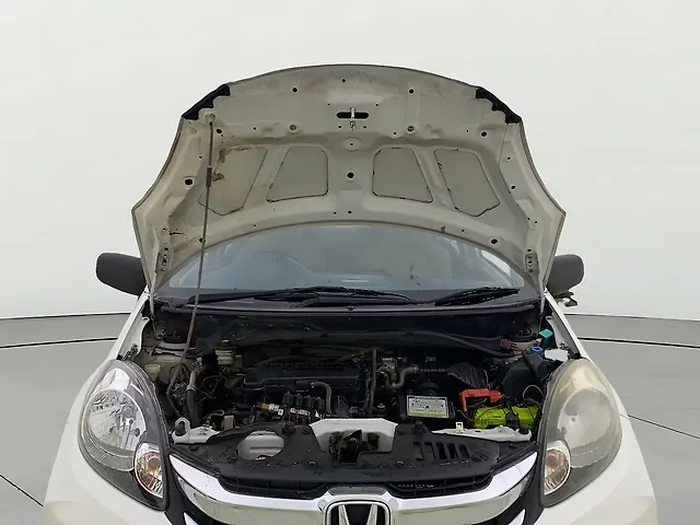 Used Honda Amaze [2016-2018] 1.2 E i-VTEC in Ahmedabad