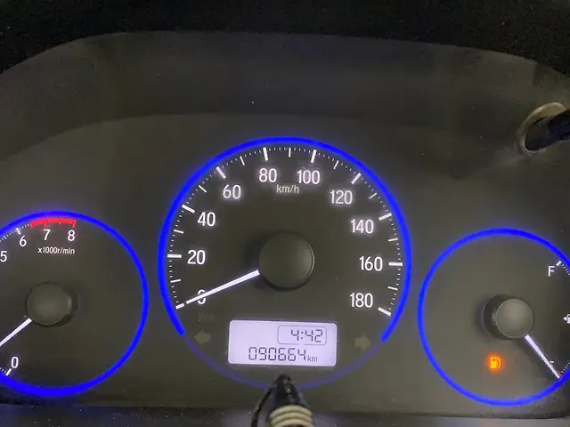 Used Honda Amaze [2016-2018] 1.2 E i-VTEC in Ahmedabad