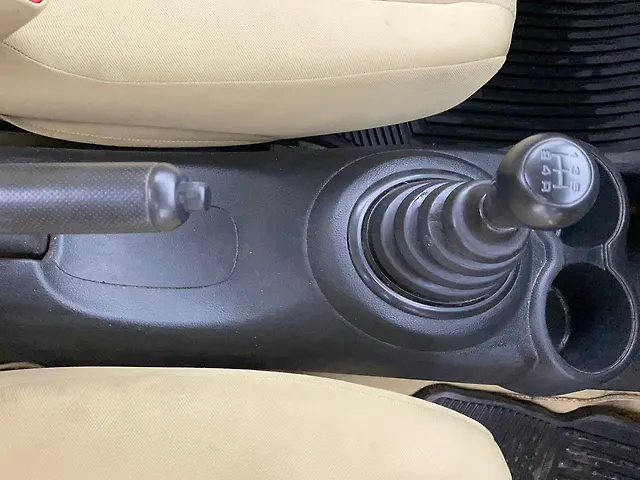 Used Honda Amaze [2016-2018] 1.2 E i-VTEC in Ahmedabad
